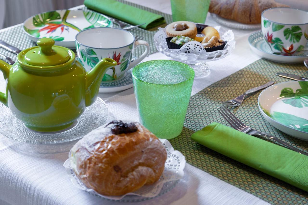 B&B Maison Biagetti Сантарканджело-ді-Романья Екстер'єр фото