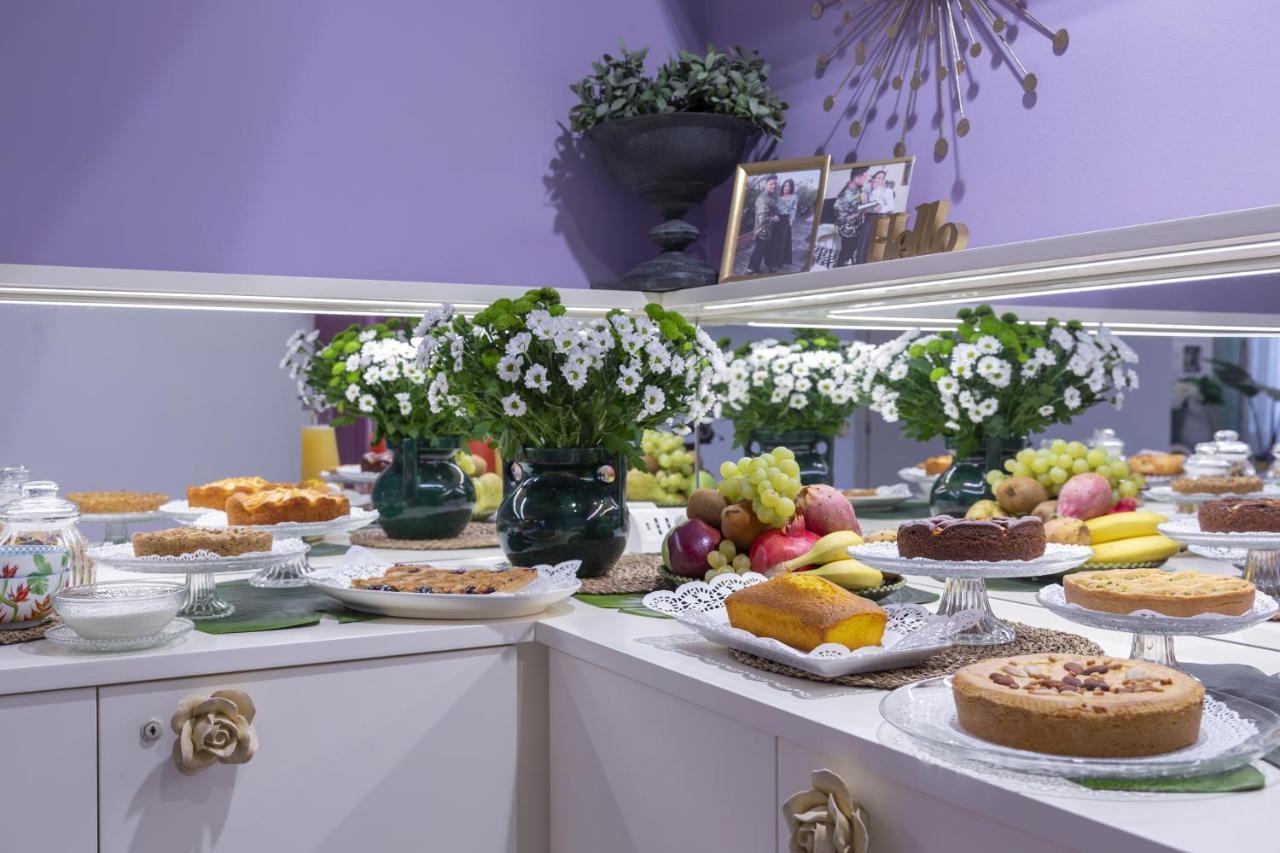 B&B Maison Biagetti Сантарканджело-ді-Романья Екстер'єр фото