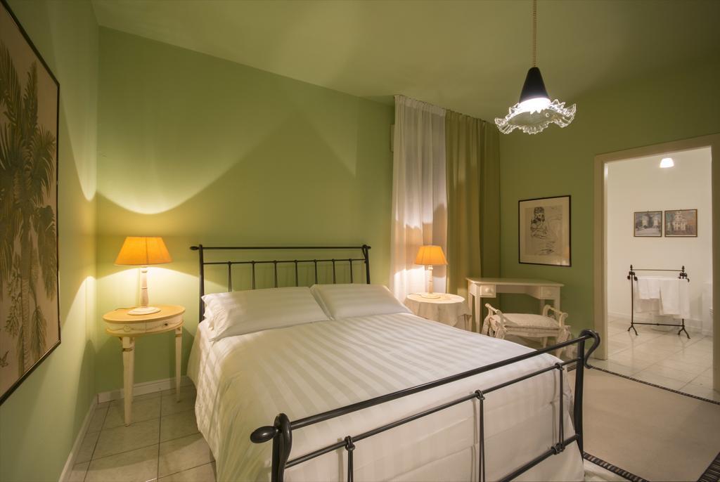 B&B Maison Biagetti Сантарканджело-ді-Романья Номер фото